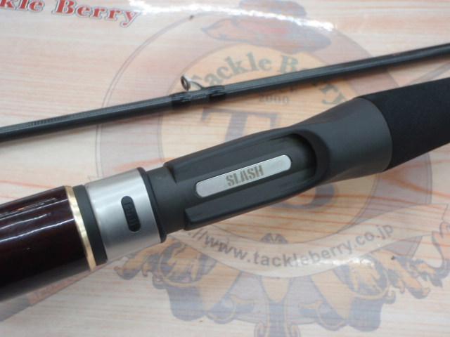 ラグゼソルテージチータ 86M｜＠ベリーネット 日本最大新品中古釣具WEB