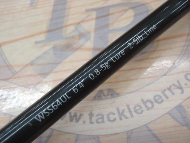 ワイルドサイド WSS64UL