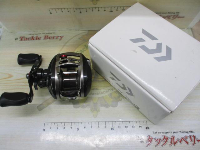 アルファスSV 105SHL｜＠ベリーネット 日本最大新品中古釣具WEBショップ