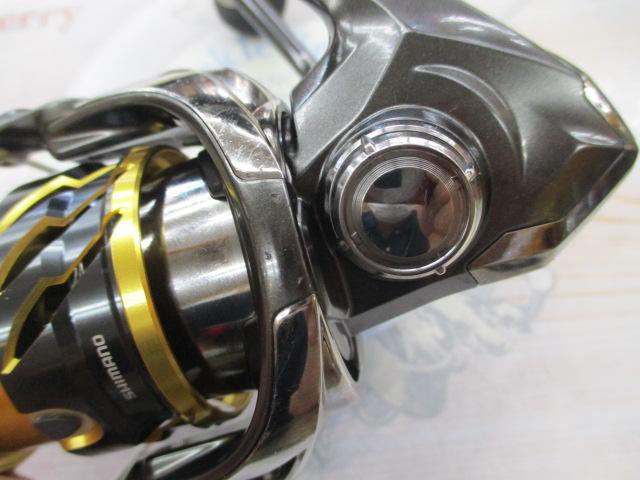 20ツインパワー 2500SHG｜＠ベリーネット 日本最大新品中古釣具WEBショップ