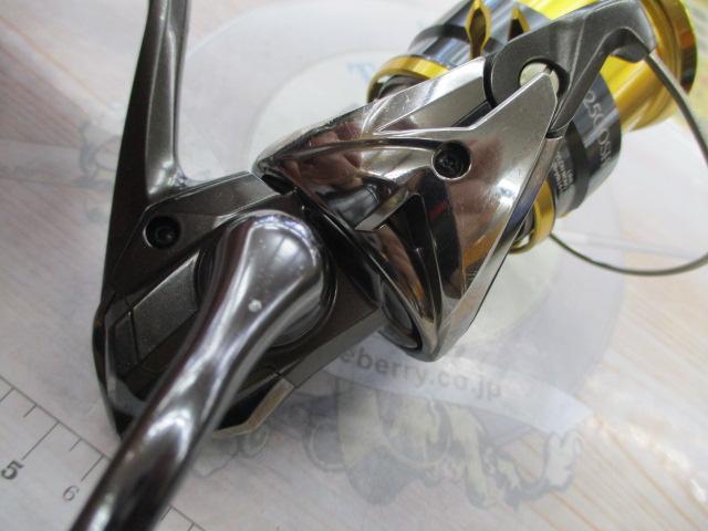20ツインパワー 2500SHG｜＠ベリーネット 日本最大新品中古釣具WEBショップ