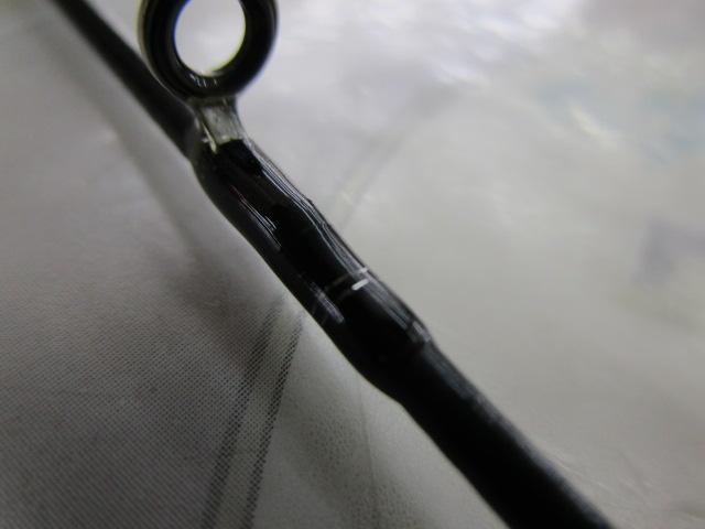 タトゥーラXT 661MLRB