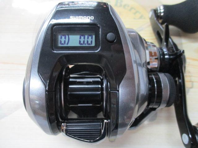 23エンゲツプレミアム 150PG｜＠ベリーネット 日本最大新品中古釣具WEB