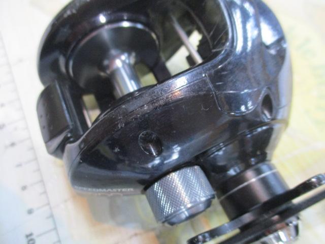 06スピードマスター 200｜＠ベリーネット 日本最大新品中古釣具WEBショップ