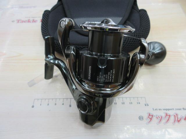 22ステラ C5000XG｜＠ベリーネット 日本最大新品中古釣具WEBショップ