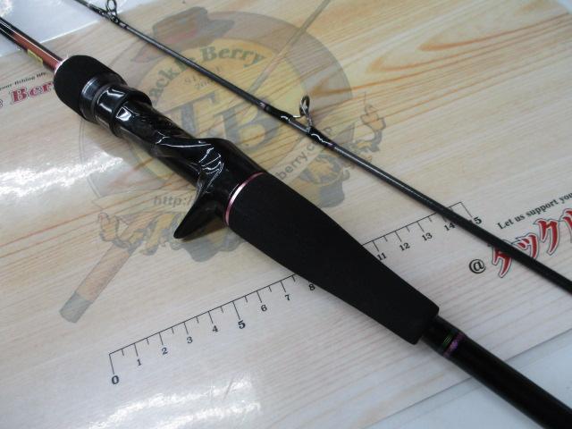 DAIWA　紅牙　N69HB-S AP 紅牙 N69HB-S AP｜＠ベリーネット 日本最大新品中古釣具WEBショップ