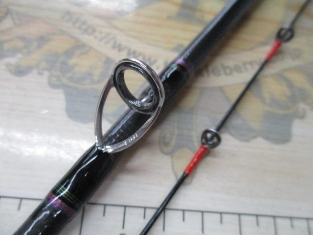 紅牙 N69HB-S AP｜＠ベリーネット 日本最大新品中古釣具WEBショップ