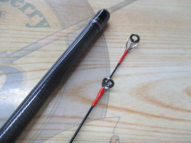 紅牙 N69HB-S AP｜＠ベリーネット 日本最大新品中古釣具WEBショップ