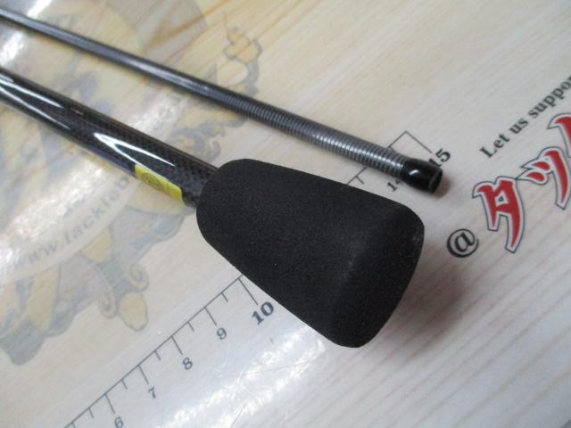コルトUX 23GCORUS-612L-HS｜＠ベリーネット 日本最大新品中古釣具WEB