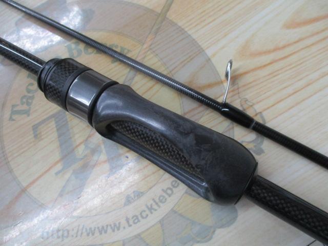 コルトUX 23GCORUS-612L-HS｜＠ベリーネット 日本最大新品中古釣具WEB