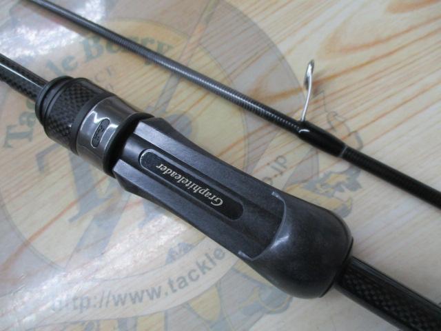コルトUX 23GCORUS-612L-HS｜＠ベリーネット 日本最大新品中古釣具WEB