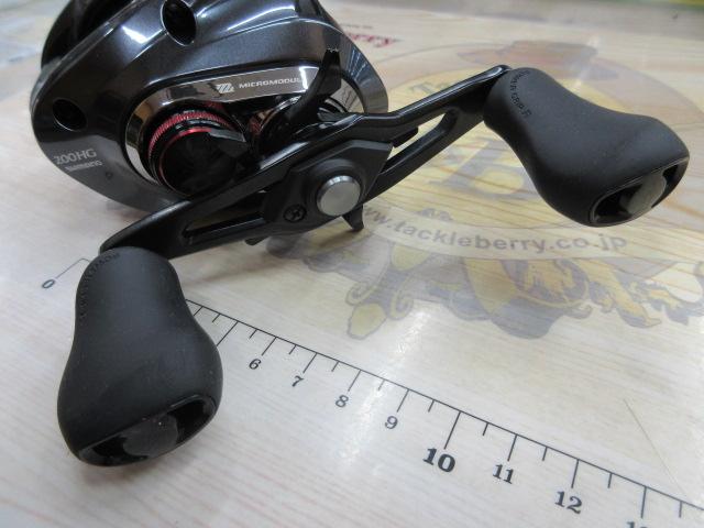 26スコーピオンDCMD 200HG｜＠ベリーネット 日本最大新品中古釣具WEB