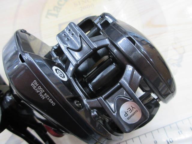26スコーピオンDCMD 200HG｜＠ベリーネット 日本最大新品中古釣具WEB