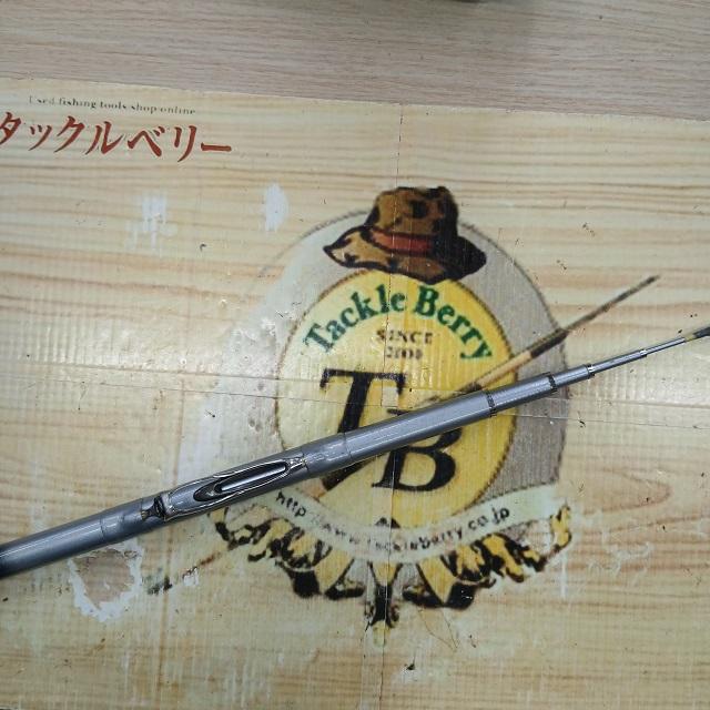 SXILトーナメントグレ 1.7-53I