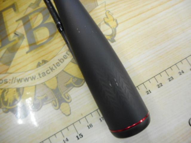 セフィアXRメタルスッテ S68UK-GS