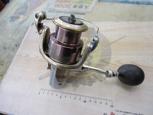 02アルテグラ 6000PG