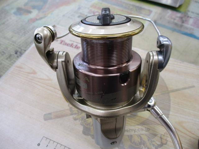 02アルテグラ 6000PG