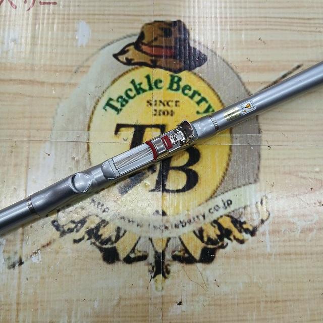 BB-X 1.7-530SI｜＠ベリーネット 日本最大新品中古釣具WEBショップ