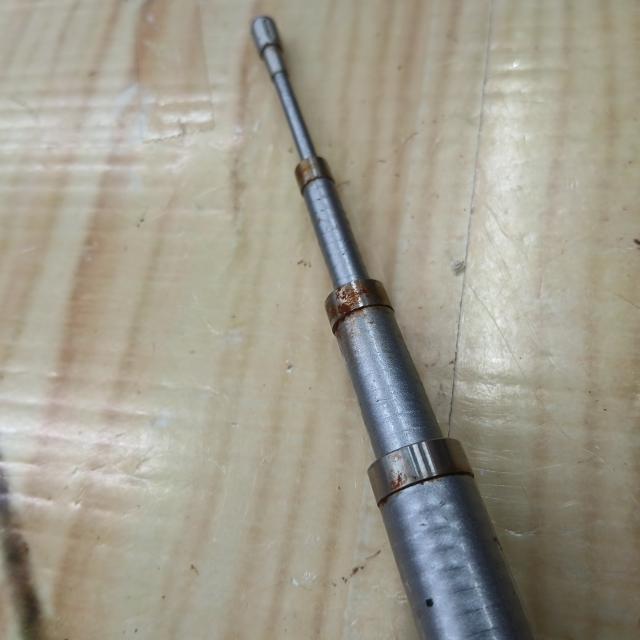 BB-X 1.7-530SI｜＠ベリーネット 日本最大新品中古釣具WEBショップ