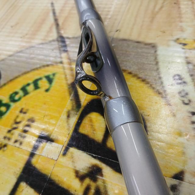 BB-X 1.7-530SI｜＠ベリーネット 日本最大新品中古釣具WEBショップ