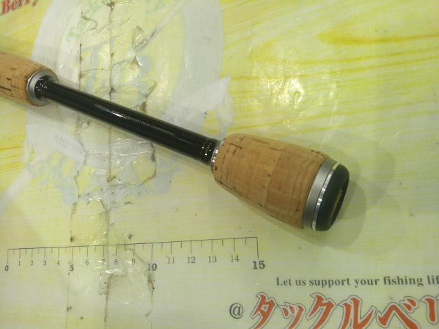 ラグゼATS05 S73UL SM MASTER SOLID EMOTION