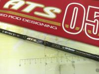 ラグゼATS05 S73UL SM MASTER SOLID EMOTION