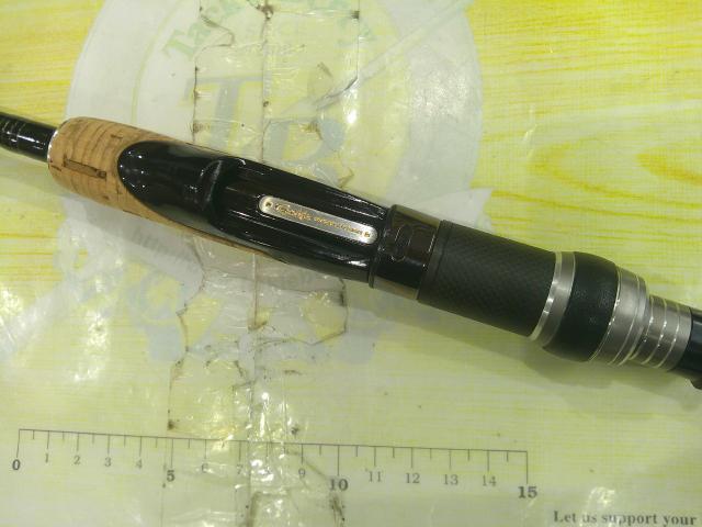 ラグゼATS05 S70ML SM MASTER CAROLINA