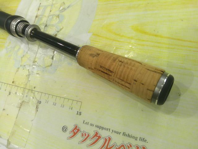 ラグゼATS05 S70ML SM MASTER CAROLINA