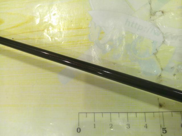 ラグゼATS05 S70ML SM MASTER CAROLINA