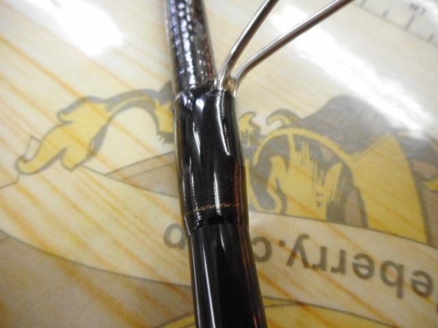 セフィアXRメタルスッテ S70MH-S/R