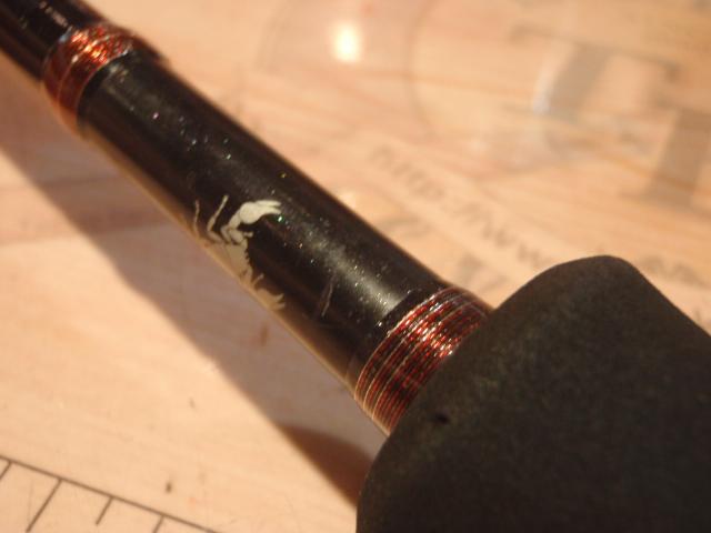 10スコーピオンXT1703R