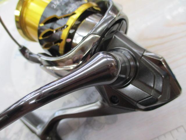 20ツインパワー 2500S｜＠ベリーネット 日本最大新品中古釣具WEBショップ