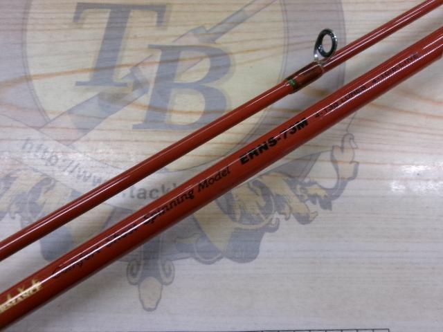 エゲリア ERNS-73M｜＠ベリーネット 日本最大新品中古釣具WEBショップ