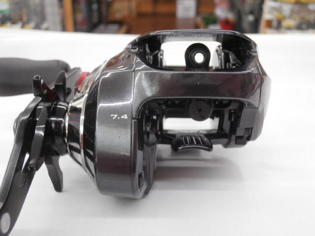 26スコーピオンDCMD 200HG｜＠ベリーネット 日本最大新品中古釣具WEB
