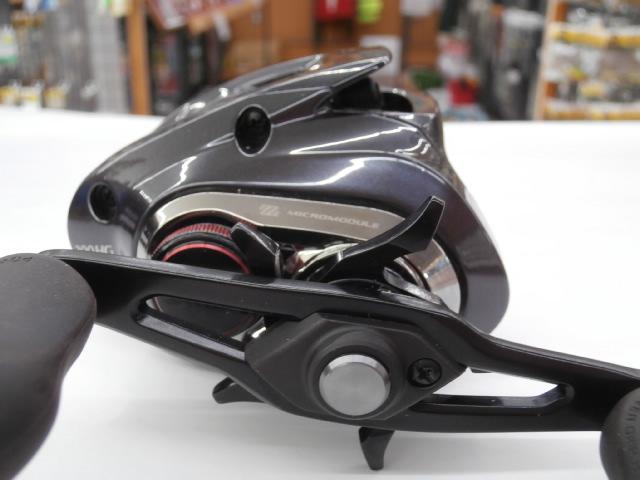 26スコーピオンDCMD 200HG｜＠ベリーネット 日本最大新品中古釣具WEB