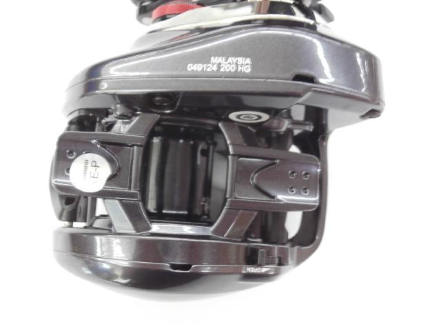 26スコーピオンDCMD 200HG｜＠ベリーネット 日本最大新品中古釣具WEB