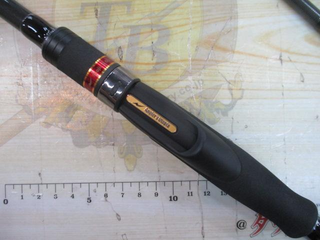 風神Z エンゼルシューター S96M