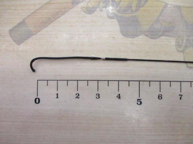精魂こがね 並継4.6尺