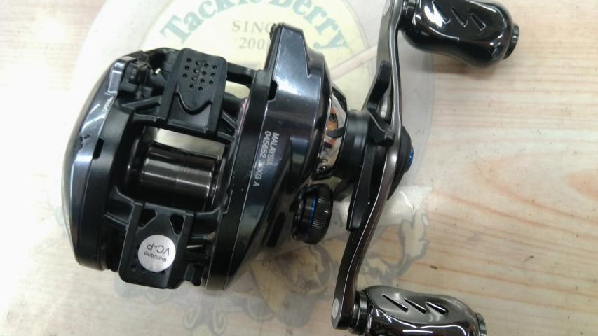 23SLX DC 71XG｜＠ベリーネット 日本最大新品中古釣具WEBショップ
