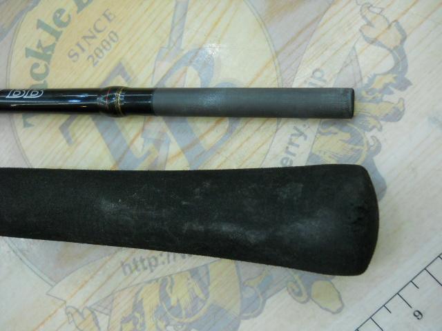 16炎月BB B69ML-S
