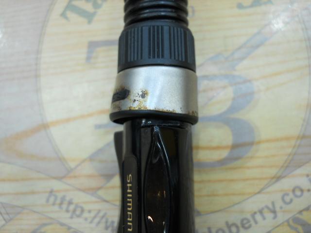 16炎月BB B69ML-S