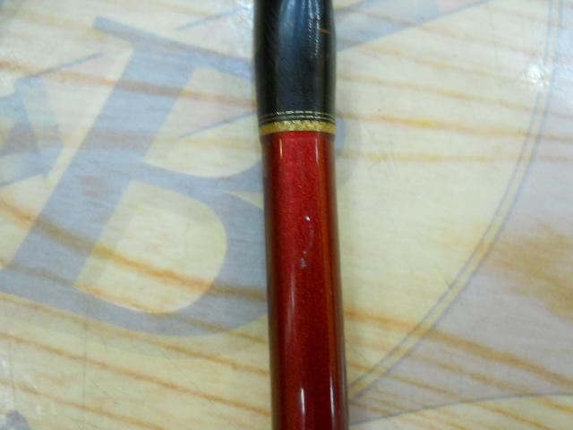 16炎月BB B69ML-S
