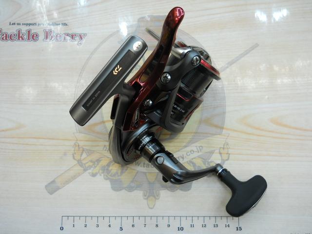 24インパルト 競技LBD｜＠ベリーネット 日本最大新品中古釣具WEBショップ