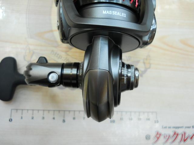 24インパルト 競技LBD｜＠ベリーネット 日本最大新品中古釣具WEBショップ