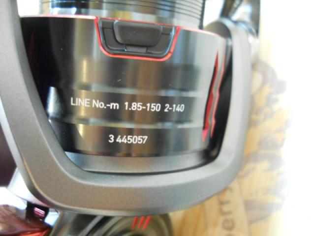 24インパルト 競技LBD｜＠ベリーネット 日本最大新品中古釣具WEBショップ