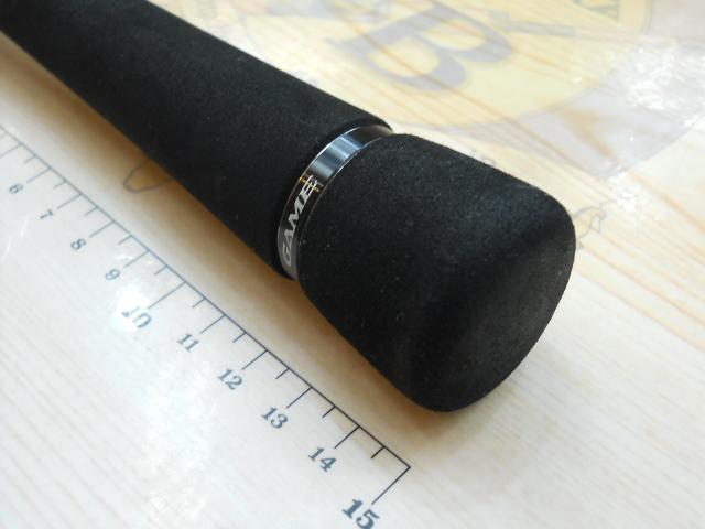 21ゲームタイプLJ B62-2/FS