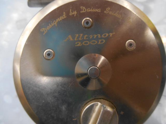 アルトモア 200D｜＠ベリーネット 日本最大新品中古釣具WEBショップ