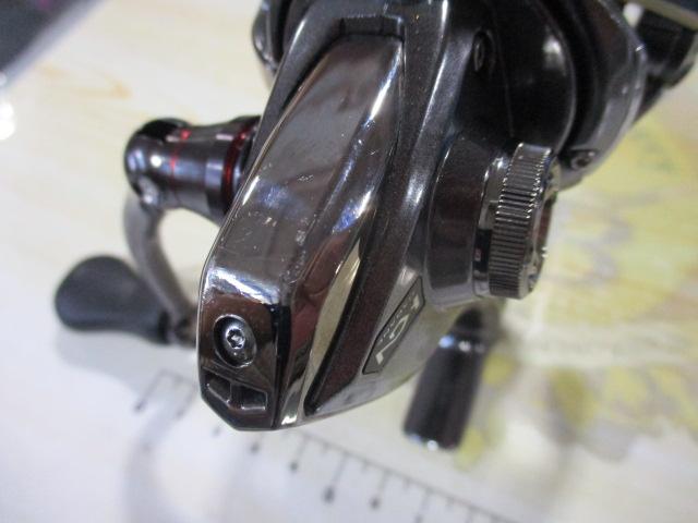 16ストラディックCI4+ 2500S｜＠ベリーネット 日本最大新品中古釣具WEB