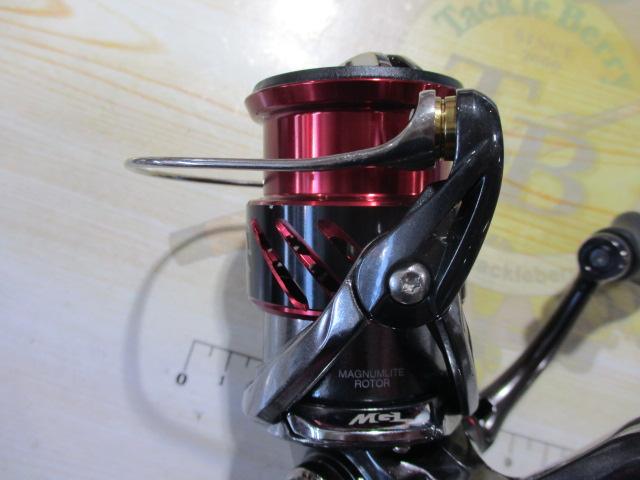 16ストラディックCI4+ 2500S｜＠ベリーネット 日本最大新品中古釣具WEB