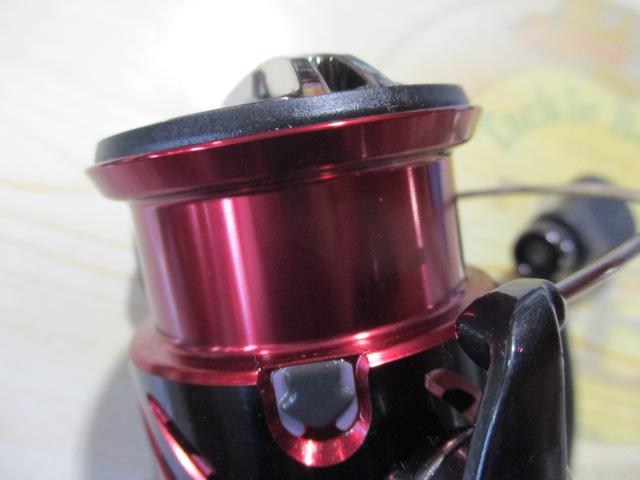 中古】SHIMANO シマノ 16 ストラディック CI4+ 2500S-B 16ストラディックCI4+ 2500S｜＠ベリーネット 日本最大新品中古釣具WEB
